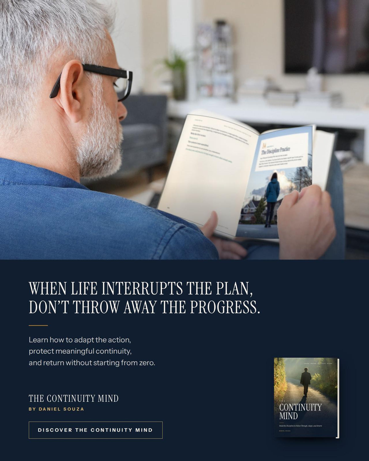 The Continuity Mind